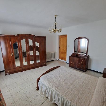 Hotel Casa Vicenta Herencia Esterno foto