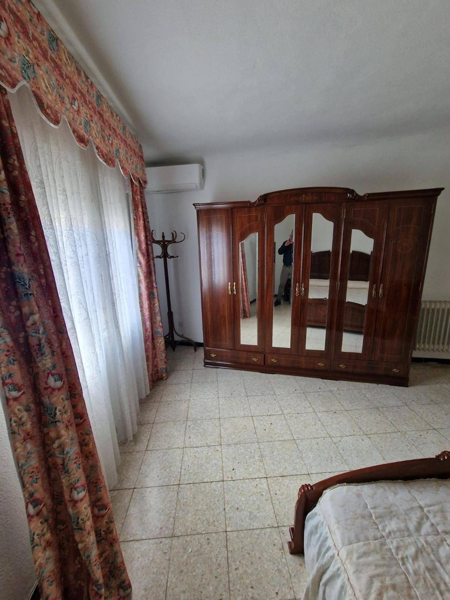 Hotel Casa Vicenta Herencia Esterno foto