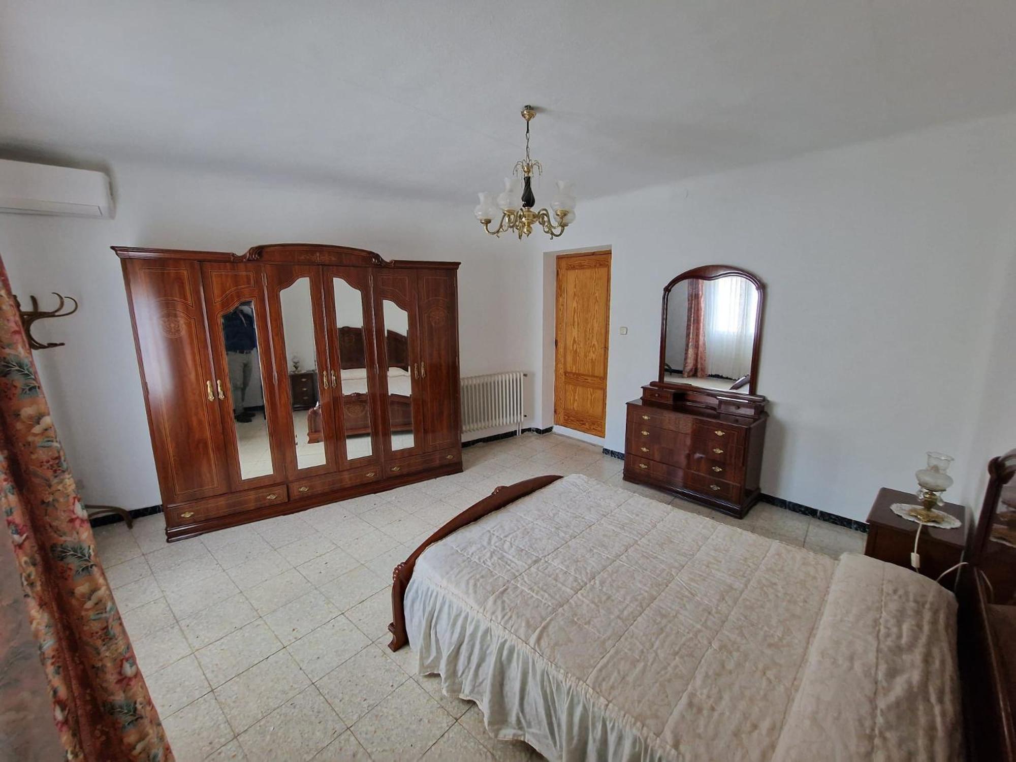 Hotel Casa Vicenta Herencia Esterno foto