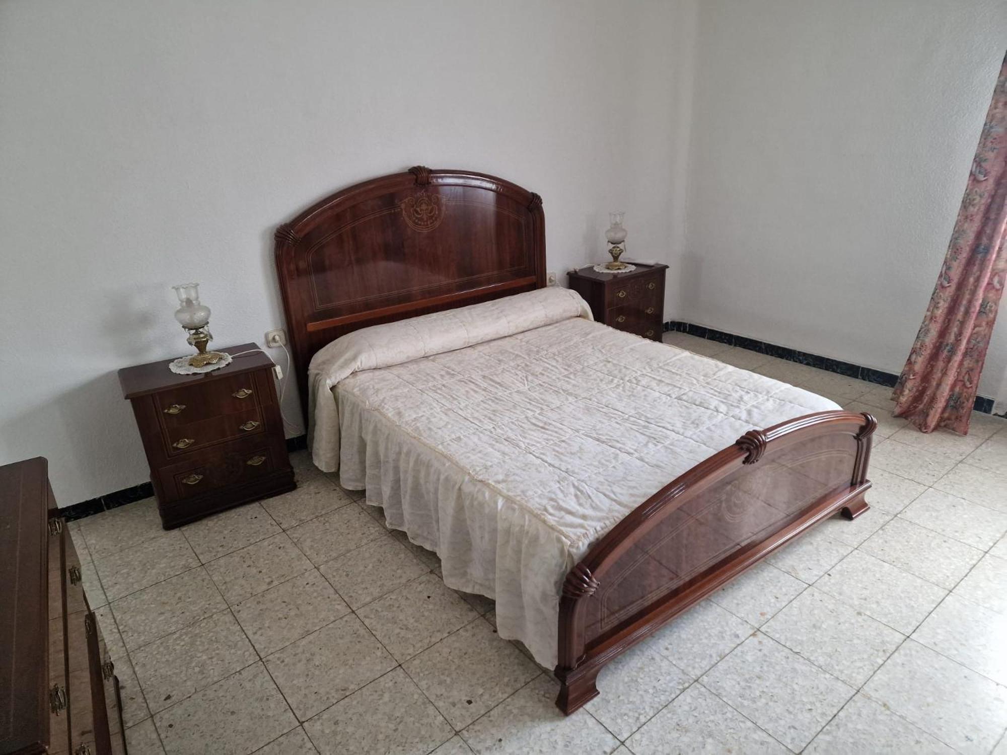 Hotel Casa Vicenta Herencia Esterno foto