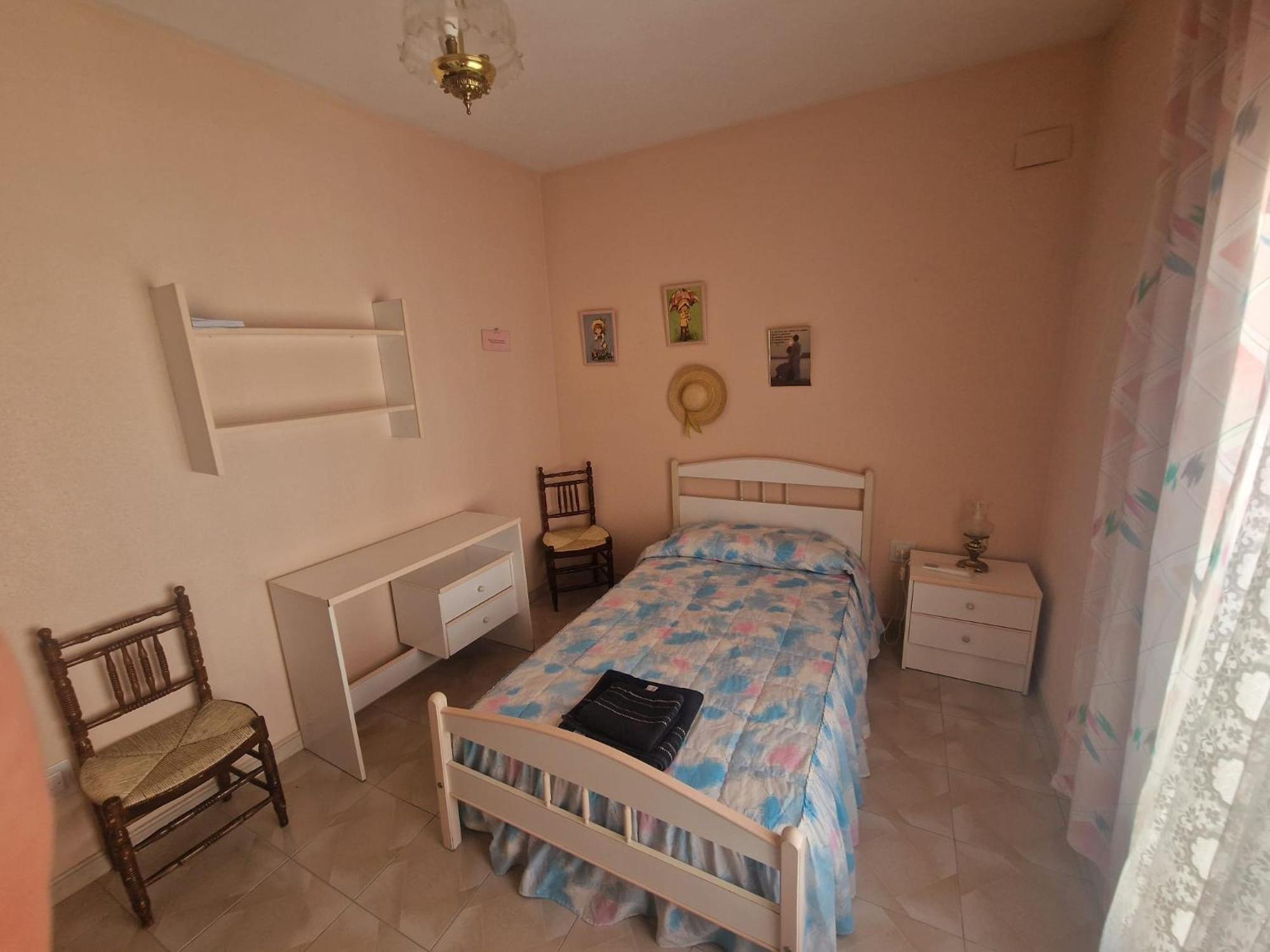 Hotel Casa Vicenta Herencia Esterno foto