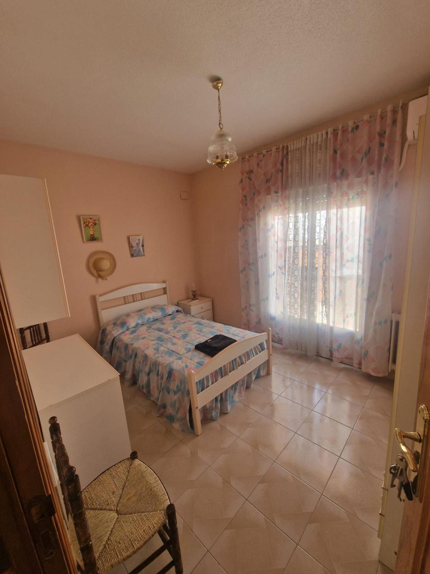 Hotel Casa Vicenta Herencia Esterno foto